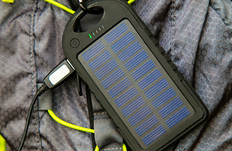 Solar Power Chargers | American Export Company